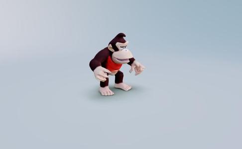 Donkey Kong