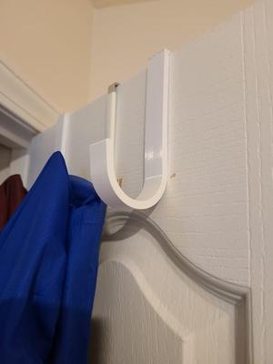Over Door Hook