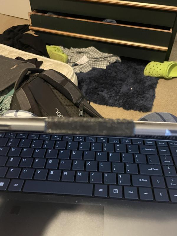 Laptop Webcam Cover (Gateway)