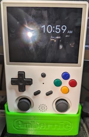 Anbernic RG353V/S Charging Dock