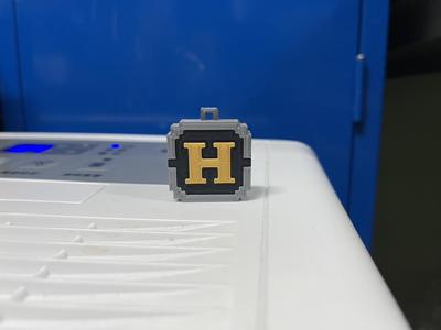 Metal Slug Heavy Machine Gun