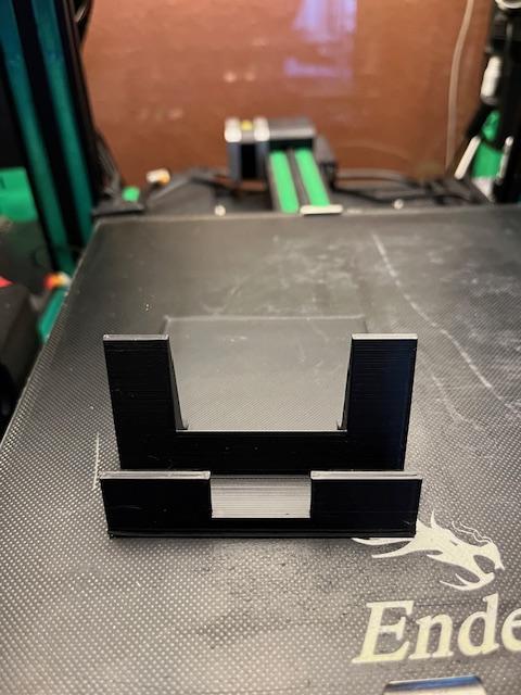 Cell Phone Stand Base
