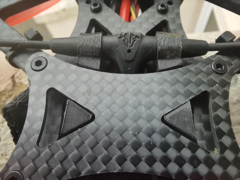 Immortal T Mount for AOS 3.5 O3/EVO