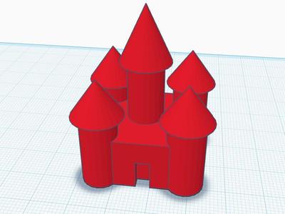 Castle v2
