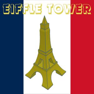 Eiffel tower