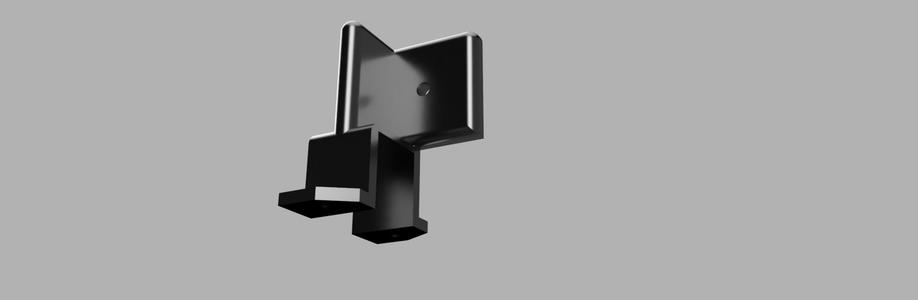 support camera neptune 4 pro