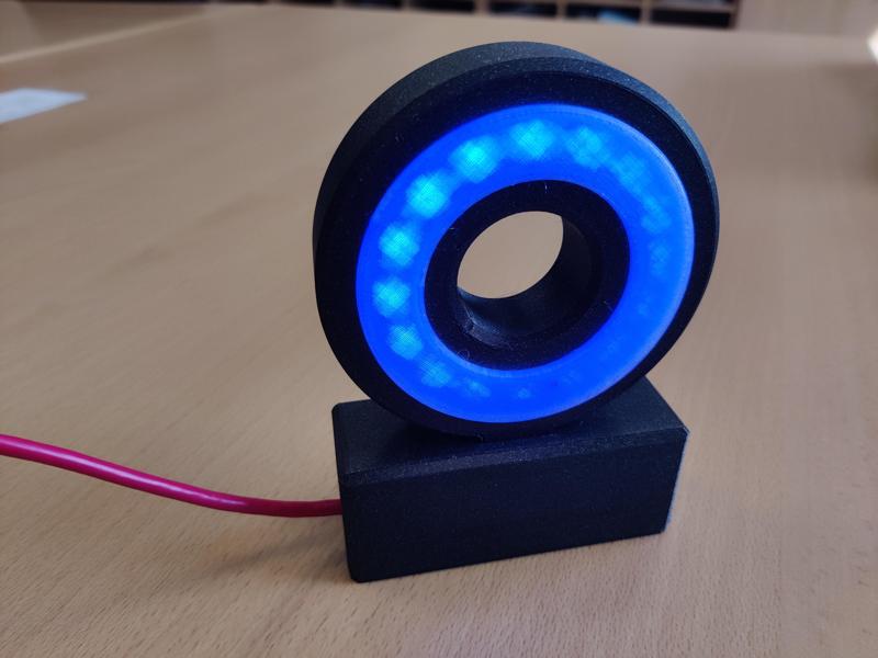 Neopixel LED Light / Nachtlicht / Licht