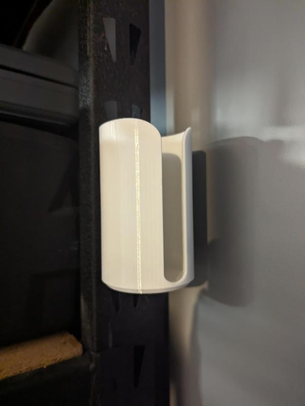 RACK IT 1000KG Bag Holder