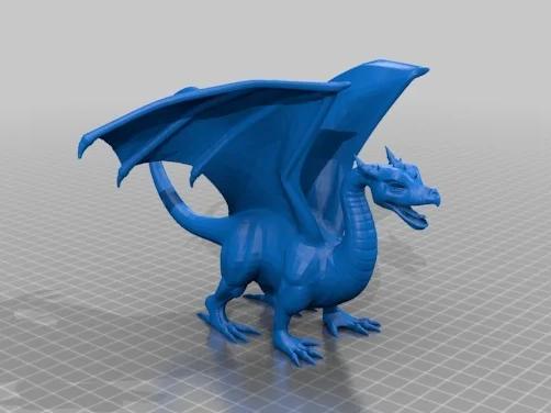 Dragon 