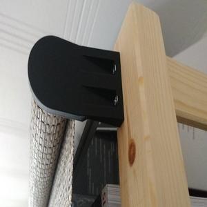 Ikea Busktoffel Mount