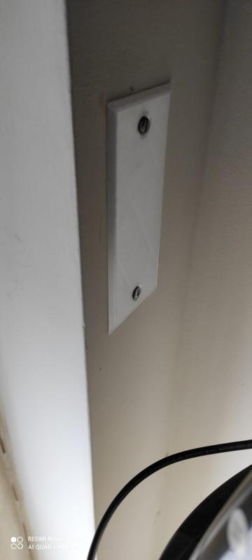 Cover cinghia avvolgibile