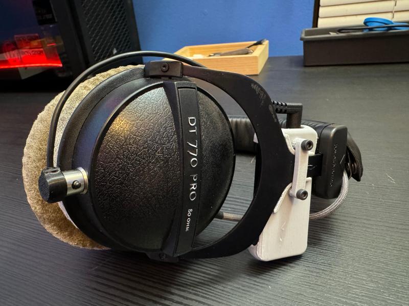beyerdynamic + FiiO BTR5