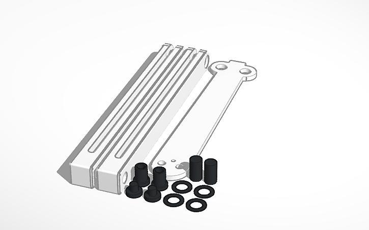 Squiddy Print In Place