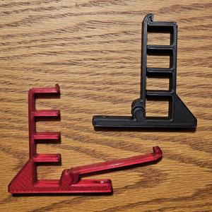 Cable Management for multiple cables