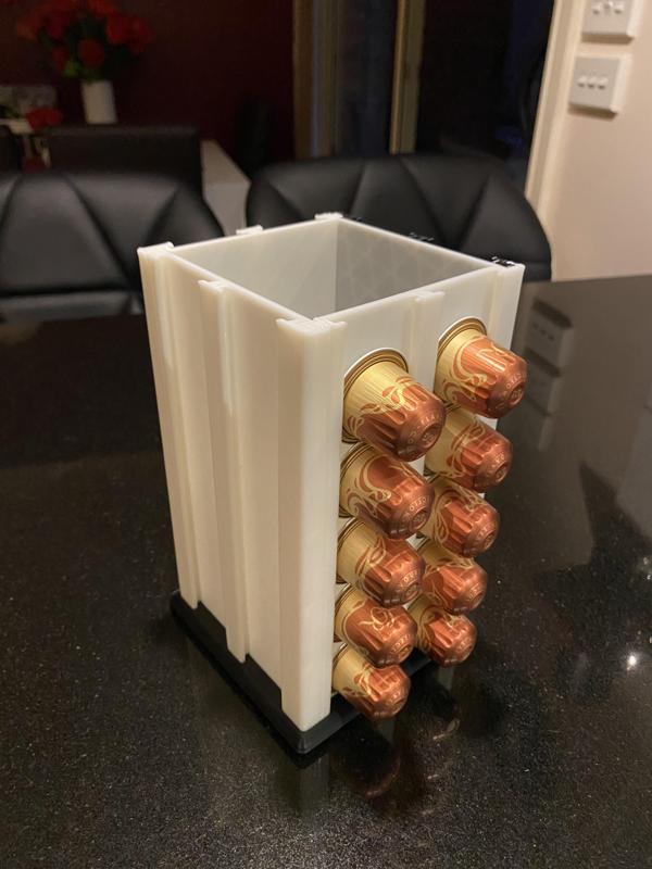 Coffee Pods Holder