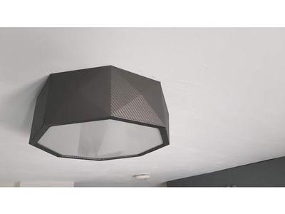 modern ceiling light