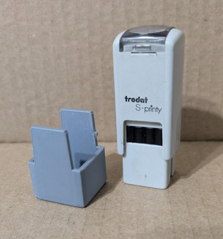 Stamp Cap: Trodat S-Printy 4921 