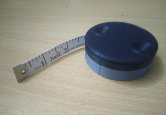 Measuring Tape Box