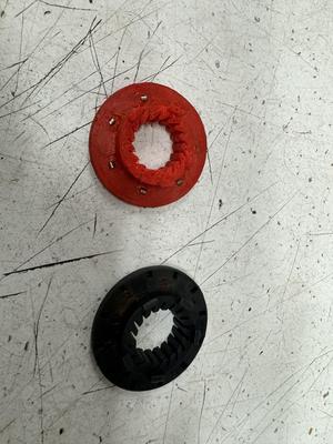 E-Bike Pedal Assist Sensor PAS Magnet Disc P14L