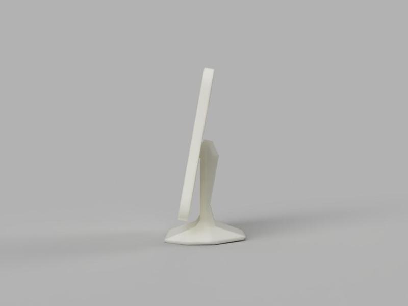 Tado base unit stand