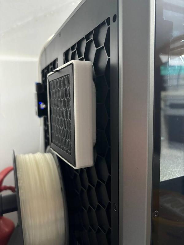 Creality K1 Carbon Filter