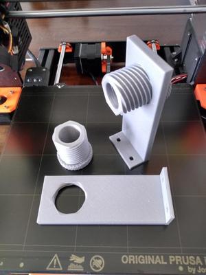 Paper Towel Holder