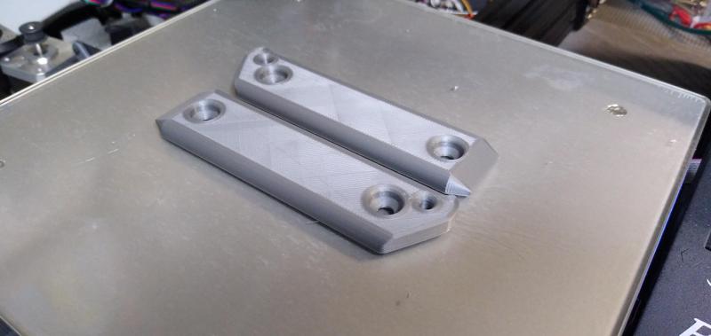 Cold Steel GI Tanto Grip Panels