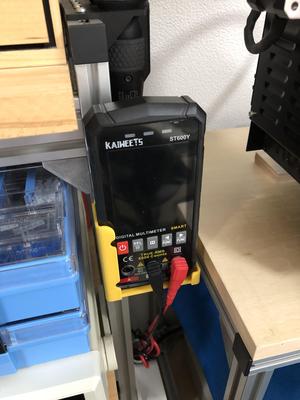 Kaiweets ST600Y holder