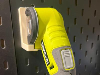 4v cutter holder skadis