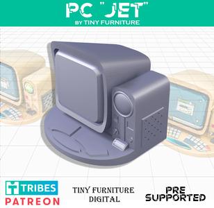 PC "JET"