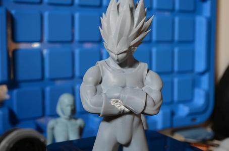 Vegeta