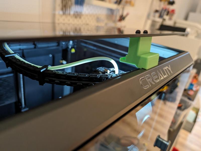 Creality K1 Max Multifunction Handle