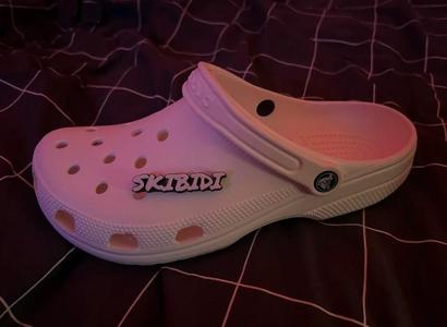 Crocks "Scibidi"