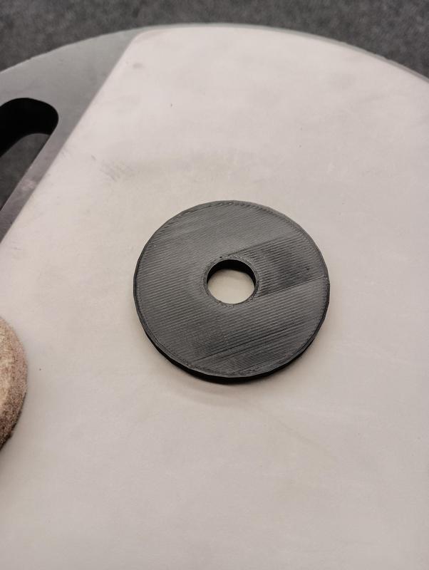 Hi Hat replacement washer