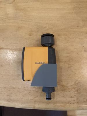 Rainpoint Aqua Mount Garden Auto Water