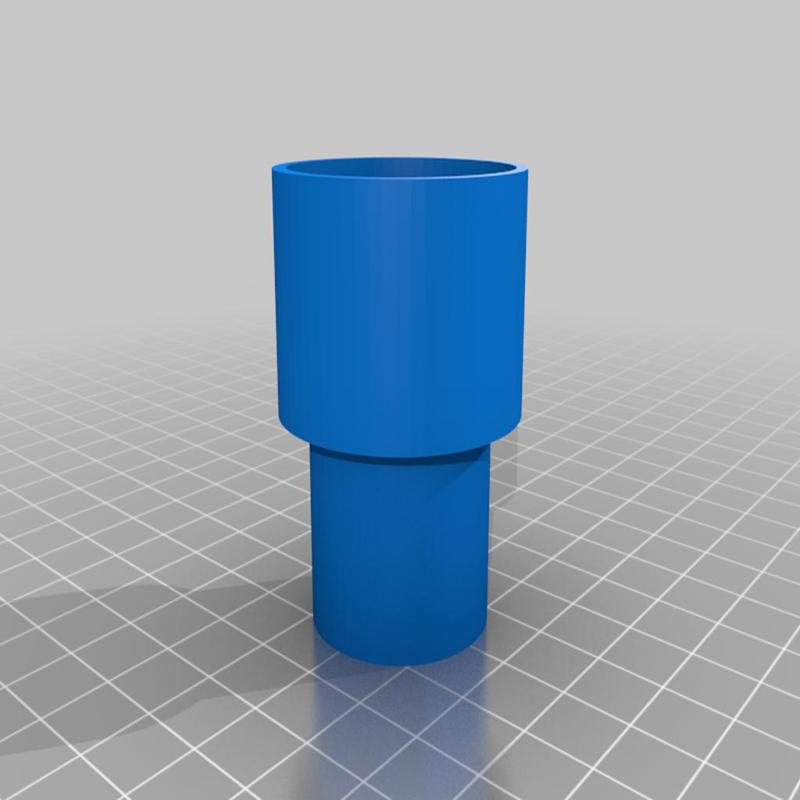 Citadel paint to Game Color holder adaptor