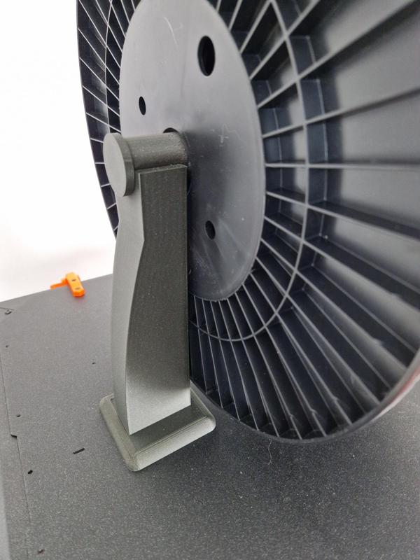 Support bobine 8kg autoportant (Spool Holder)