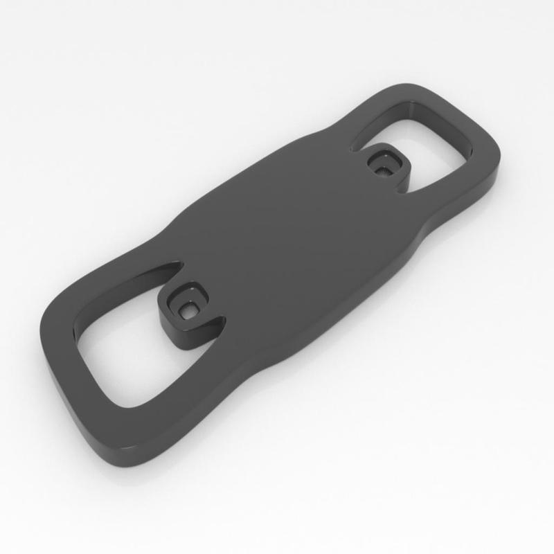 Battery holder (for toothpick style micro quad)