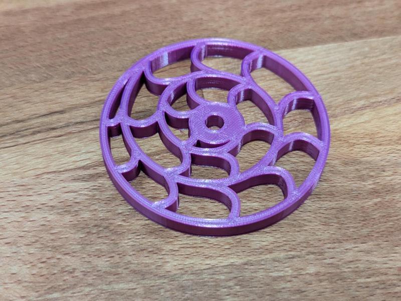 Soap Scoop 10: Nautilus