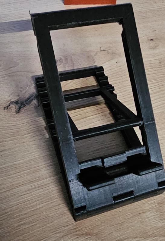 Faltbarer Handy Stand