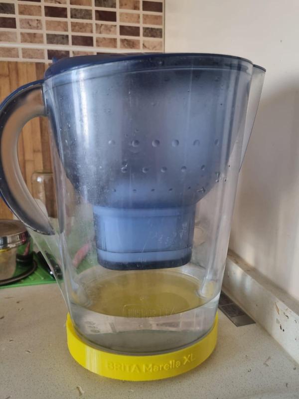 Brita Marella XL Bottom Cover