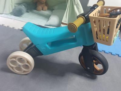 Funny wheels malé kola (small wheels)