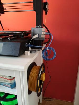 YASH - Yet another spool holder