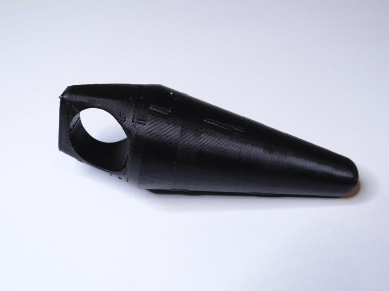 Simple wine stopper/bottle stopper