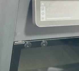 Bambu Lab door cover