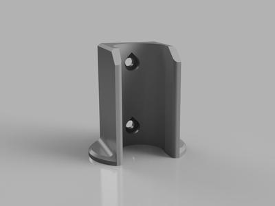 18.5mm soldering iron grip for Jo Presser