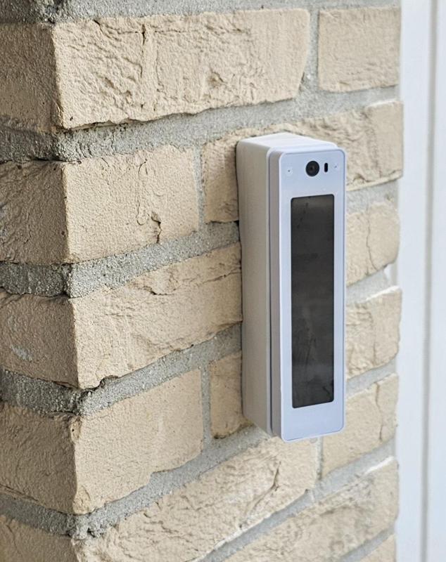 G2 Reader Pro Angle Mount