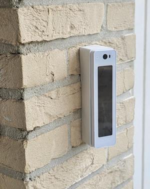 G2 Reader Pro Angle Mount