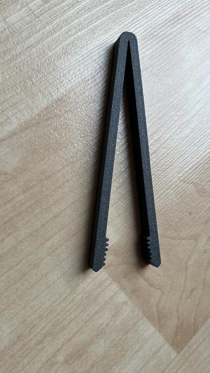 Zange für Gummibärchen etc...