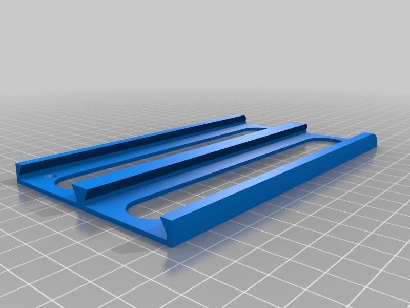 Nespresso Capsule Holder